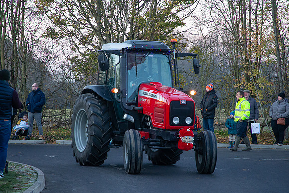 Tractor Run 2022-42
