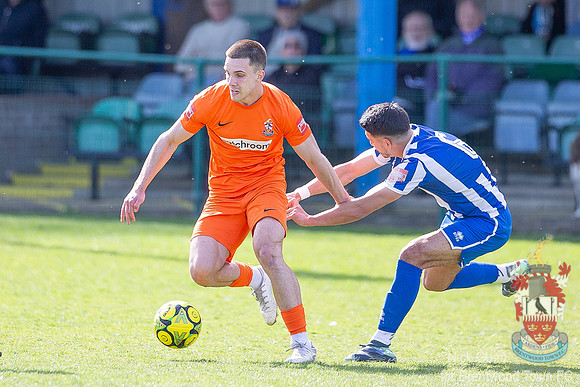 BTFC WROX-22