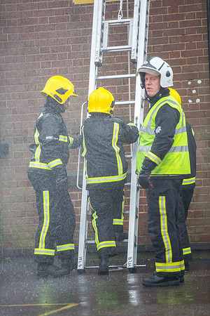 Havering Cadets Passout -27