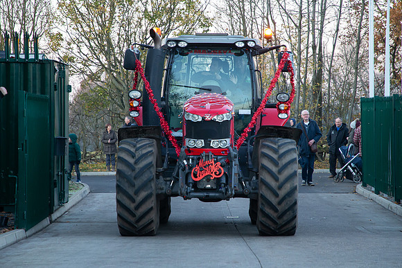 Tractor Run 2022-40
