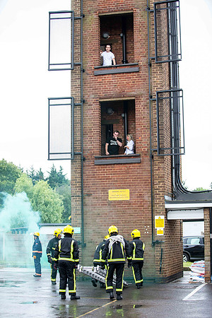 Havering Cadets Passout -16
