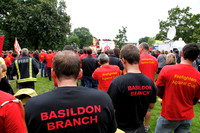 FBU Essex