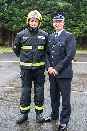 Havering Cadets Passout -144