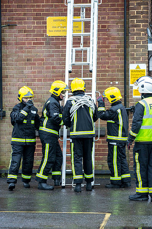 Havering Cadets Passout -21