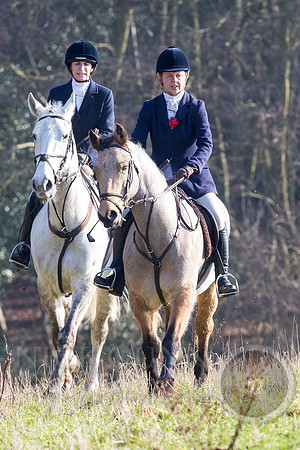 Essex Hunt 13.2.17 -6