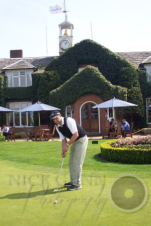belfry-23409_3689145949_o