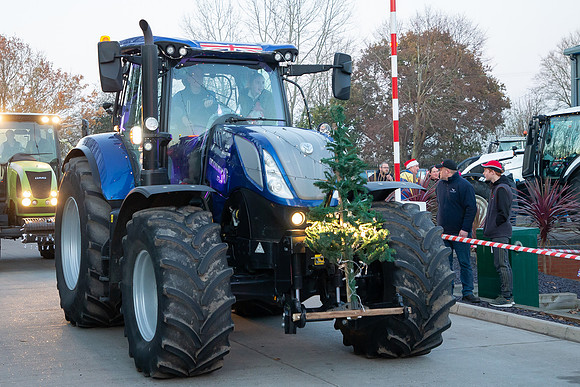 Tractor Run 2022-64