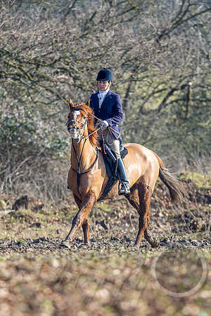 Essex Hunt 13.2.17 -27