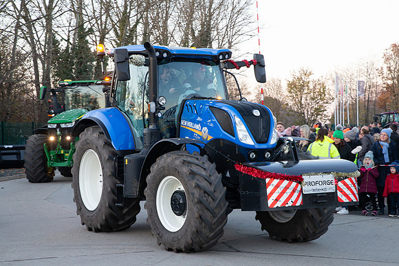Tractor Run 2022-29