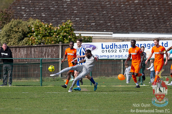 BTFC WROX-35
