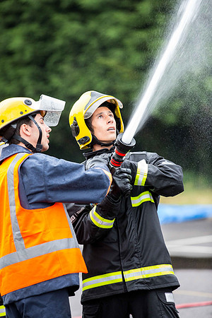 Havering Cadets Passout -36