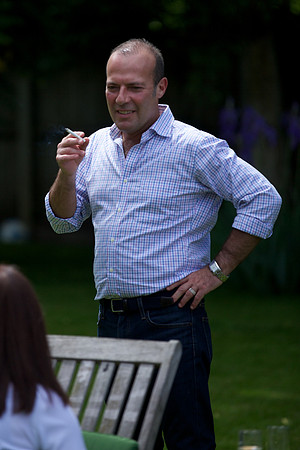 Dan 40th 13