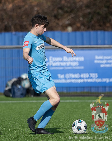 U18 BTFC 9.3.25-31