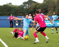 BTFC V St Albans 12.08.25