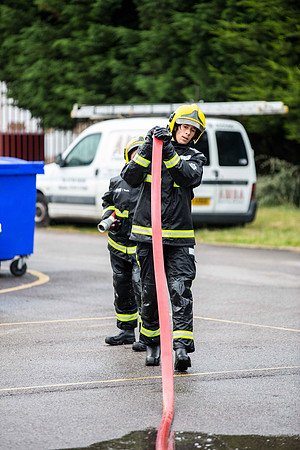 Havering Cadets Passout -62