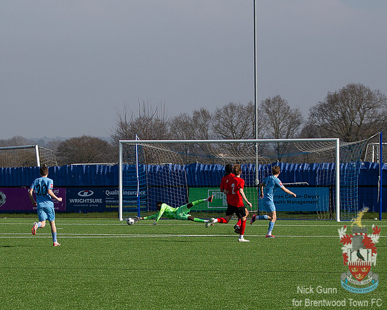 U18 BTFC 9.3.25-29