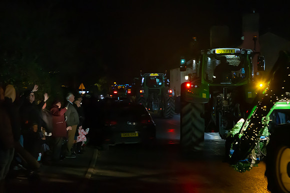 Tractor Run 2022-98