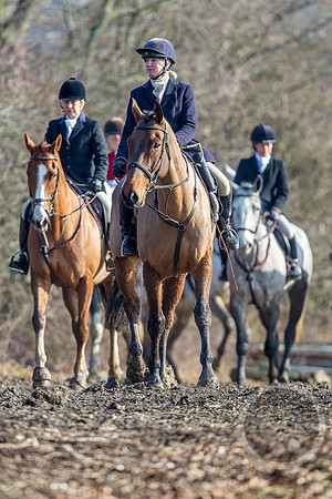 Essex Hunt 13.2.17 -30