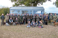 Co-Op Shoot 27.10.16