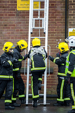 Havering Cadets Passout -22