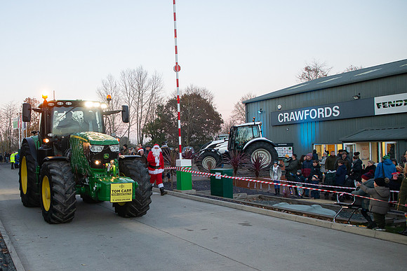 Tractor Run 2022-50