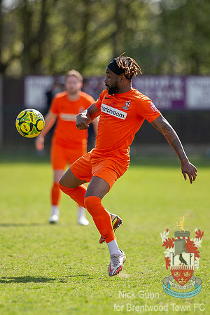 BTFC WROX-15