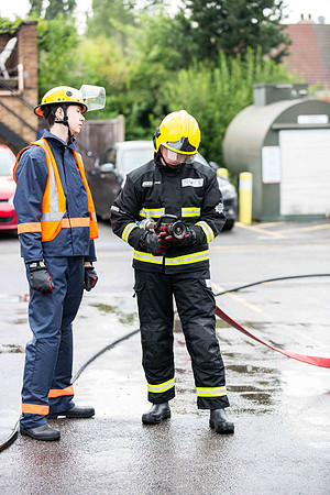 Havering Cadets Passout -32