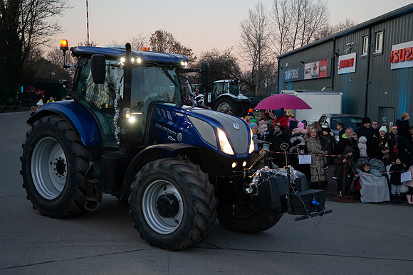 Tractor Run 2022-37