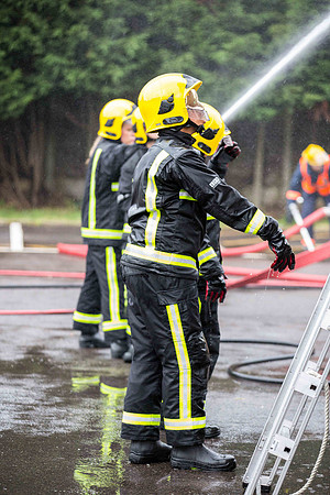 Havering Cadets Passout -30