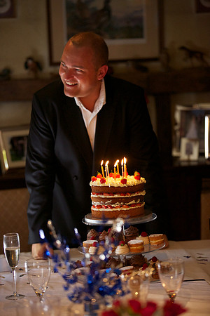Dan 40th 58