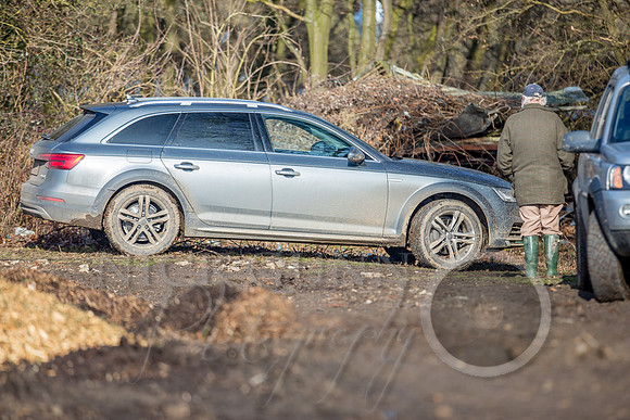 Essex Hunt 13.2.17 -33