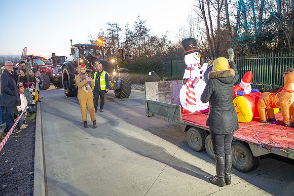 Tractor Run 2022-82
