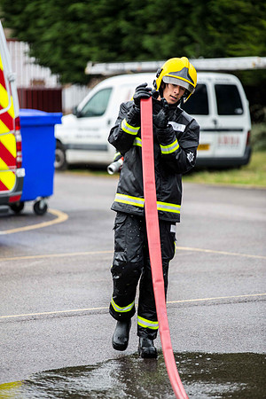 Havering Cadets Passout -63
