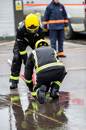 Havering Cadets Passout -64
