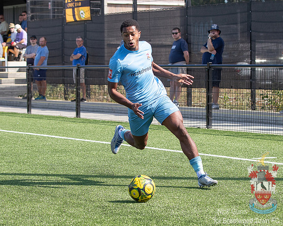 BTFC CW-20