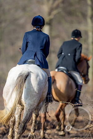 Essex Hunt 13.2.17 -38