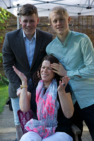 Dan 40th 75