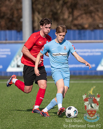U18 BTFC 9.3.25-30