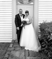 Donna and Steve