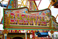 Essex Young Farmers Show