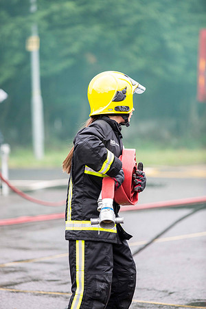 Havering Cadets Passout -20