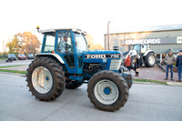 Tractor Run 2022-5