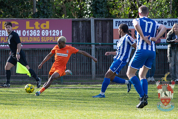 BTFC WROX-48