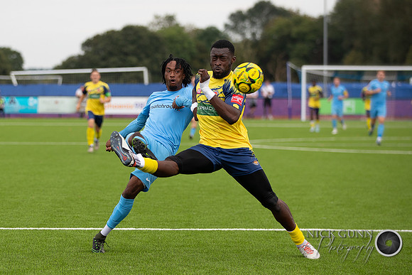 BTFC v Whitham 7.9.24-13