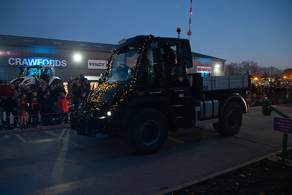 Tractor Run 2022-87
