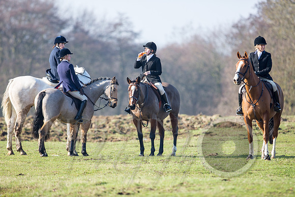 Essex Hunt 13.2.17 -13