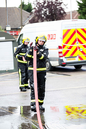 Havering Cadets Passout -59