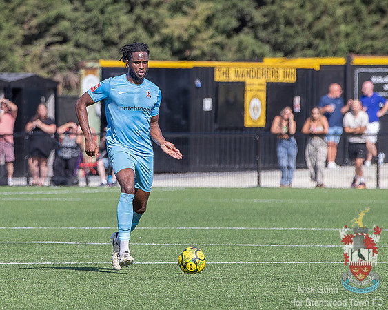 BTFC CW-25