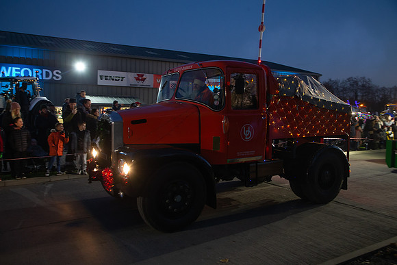 Tractor Run 2022-90