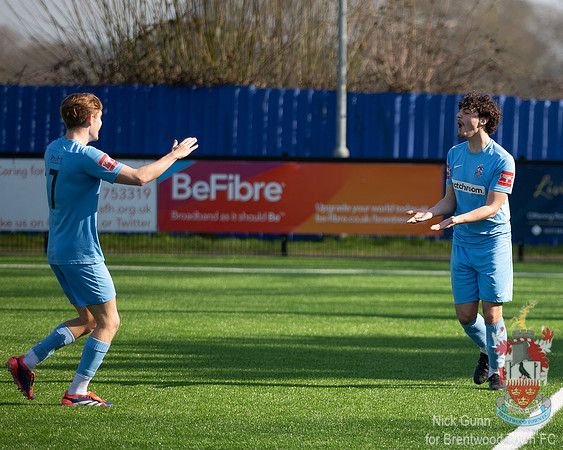U18 BTFC 9.3.25-28